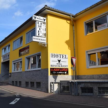 Hotel zum Ochsen Wonsheim Exterior foto